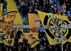 TSV Alemannia Aachen vs Sportfreunde Lotte (3-1)