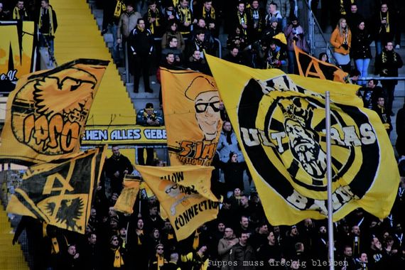 TSV Alemannia Aachen vs Sportfreunde Lotte (3-1) (3)
