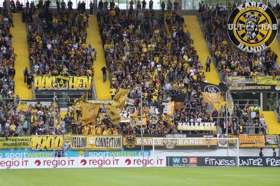TSV Alemannia Aachen vs Fortuna Düsseldorf II (1-1) (3)