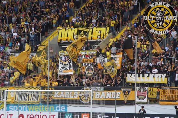 TSV Alemannia Aachen vs Fortuna Düsseldorf II (1-1) (4)