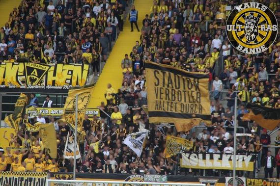 TSV Alemannia Aachen vs Fortuna Düsseldorf II (1-1) (5)