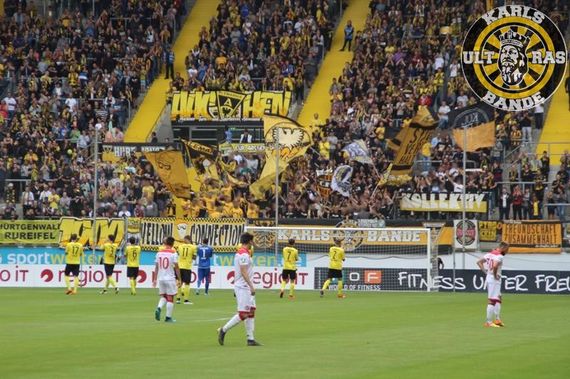 TSV Alemannia Aachen vs Fortuna Düsseldorf II (1-1) (6)