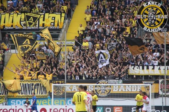 TSV Alemannia Aachen vs Fortuna Düsseldorf II (1-1) (8)