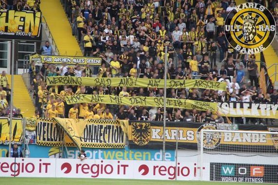 TSV Alemannia Aachen vs Fortuna Düsseldorf II (1-1) (10)