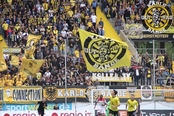TSV Alemannia Aachen vs Fortuna Düsseldorf II (1-1) (11)
