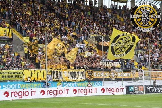 TSV Alemannia Aachen vs Fortuna Düsseldorf II (1-1) (12)