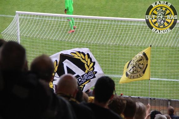 TSV Alemannia Aachen vs Fortuna Düsseldorf II (1-1) (16)