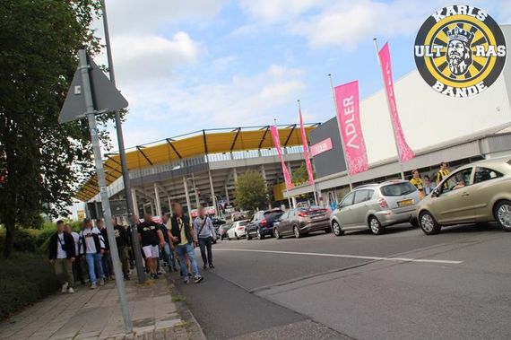 TSV Alemannia Aachen vs Fortuna Düsseldorf II (1-1) (23)