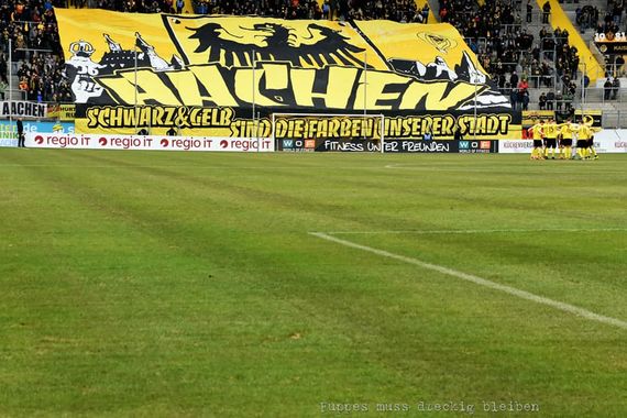 TSV Alemannia Aachen vs Wuppertaler SV (1-2) (4)