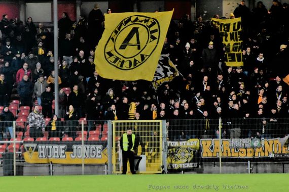 Fortuna Düsseldorf II vs TSV Alemannia Aachen (2-3) (2)