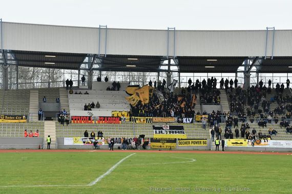TuS Haltern vs TSV Alemannia Aachen (2-1) (1)