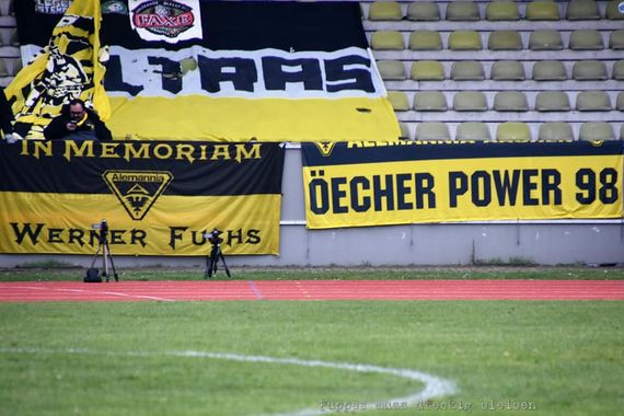 TuS Haltern vs TSV Alemannia Aachen (2-1) (2)