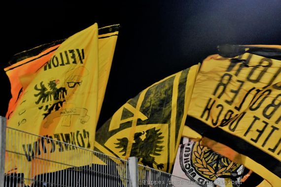 VfB Homberg vs TSV Alemannia Aachen (0-2) (1)