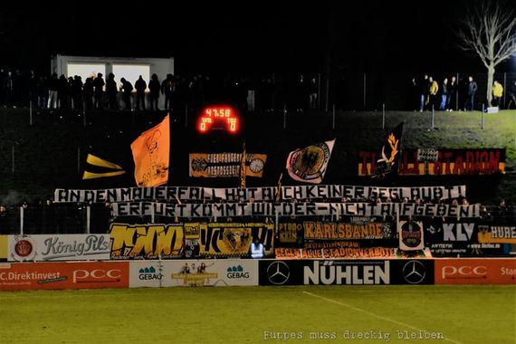 VfB Homberg vs TSV Alemannia Aachen (0-2) (2)