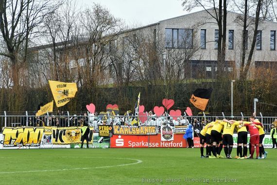 SV Rödinghausen vs TSV Alemannia Aachen (3-3) (9)