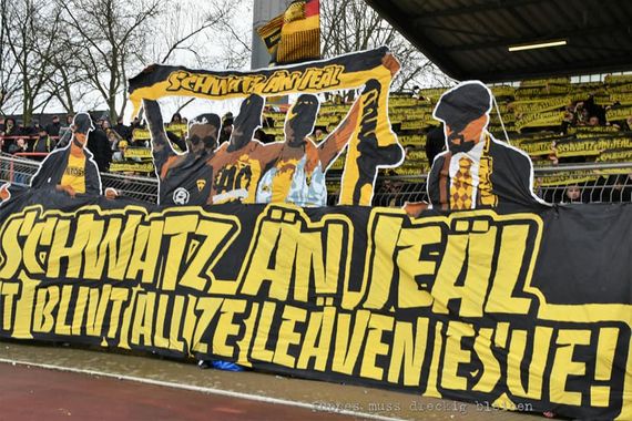 Rot-Weiß Oberhausen vs TSV Alemannia Aachen (1-1) (3)