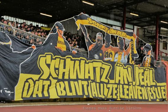 Rot-Weiß Oberhausen vs TSV Alemannia Aachen (1-1) (5)