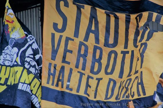 Rot-Weiß Oberhausen vs TSV Alemannia Aachen (1-1) (11)