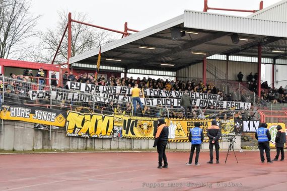 Rot-Weiß Oberhausen vs TSV Alemannia Aachen (1-1) (12)