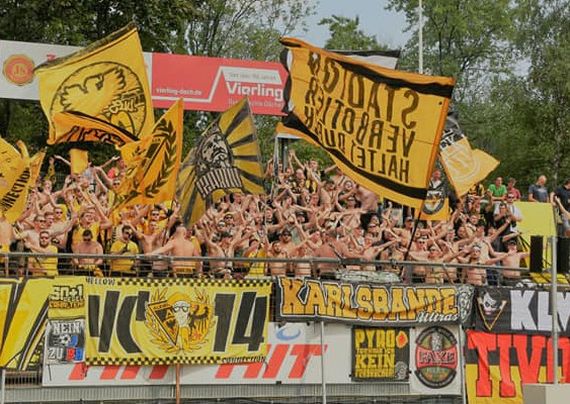 1. FC Köln II vs TSV Alemannia Aachen (4-2)