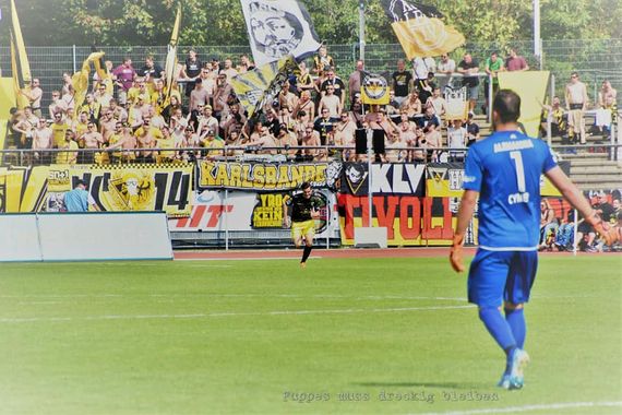 1. FC Köln II vs TSV Alemannia Aachen (4-2) (1)
