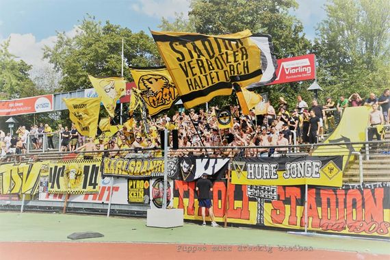 1. FC Köln II vs TSV Alemannia Aachen (4-2) (4)