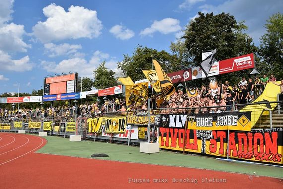 1. FC Köln II vs TSV Alemannia Aachen (4-2) (5)