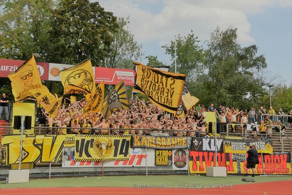 1. FC Köln II vs TSV Alemannia Aachen (4-2) (6)