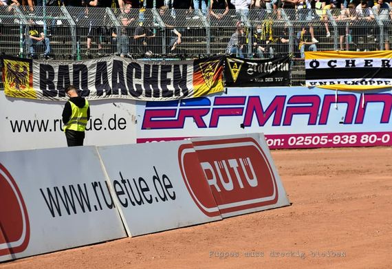 SC Preußen Münster vs TSV Alemannia Aachen (2-1) (2)