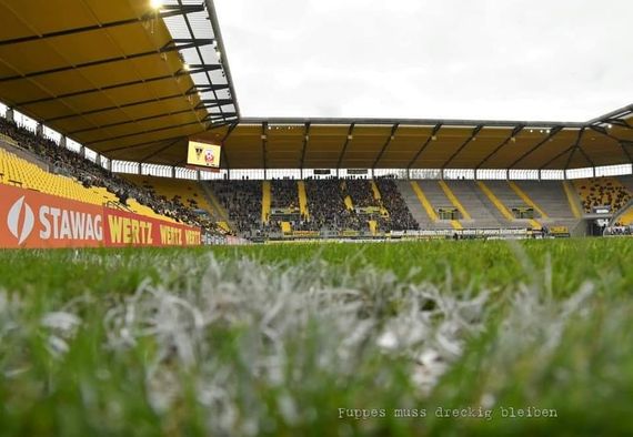 TSV Alemannia Aachen vs Rot-Weiß Ahlen (1-4) (1)