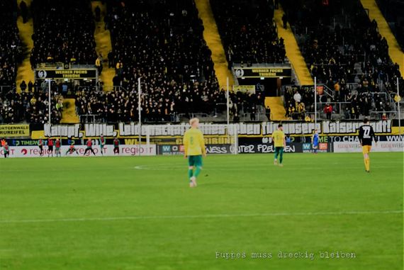 TSV Alemannia Aachen vs SV Straelen (5-3) (2)