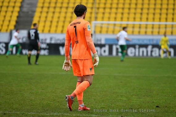 TSV Alemannia Aachen vs SC Preußen Münster (0-2) (5)