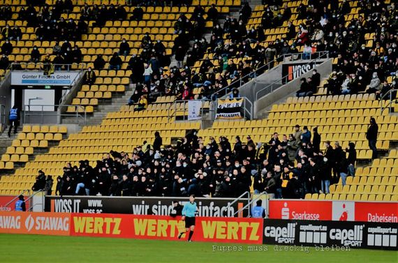 TSV Alemannia Aachen vs SC Preußen Münster (0-2) (7)