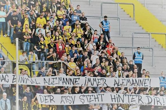 TSV Alemannia Aachen vs SC Wiedenbrück 2000 (0-1) (3)