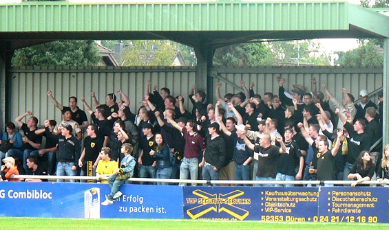 GFC Düren vs TSV Alemannia Aachen II (0-2) (1)
