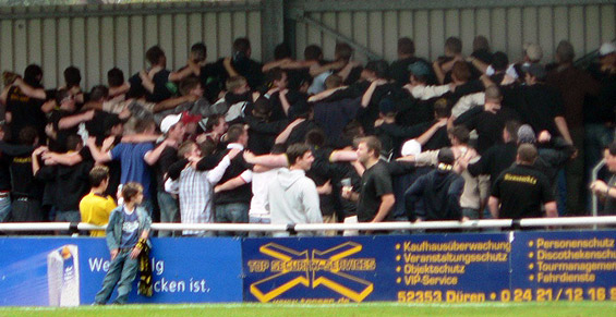 GFC Düren vs TSV Alemannia Aachen II (0-2) (5)