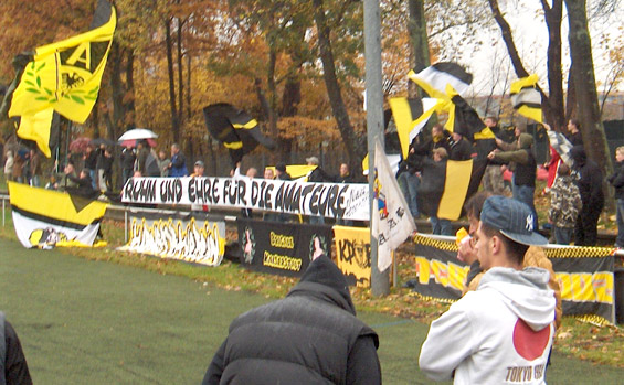 TSV Alemannia Aachen II vs VfB Homberg (3-0) (1)