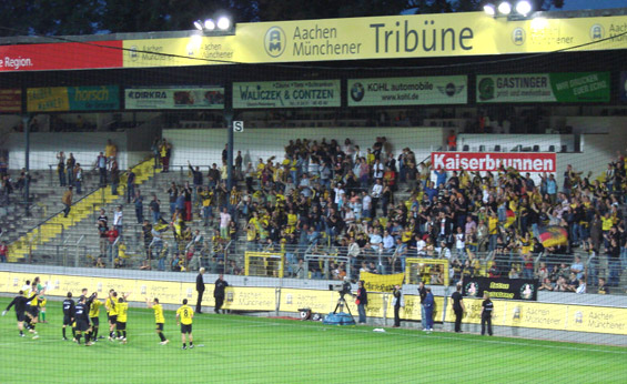 TSV Alemannia Aachen II vs VfB Stuttgart (0-4) (4)