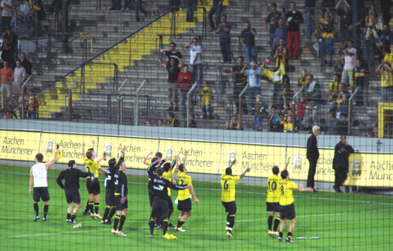 TSV Alemannia Aachen II vs VfB Stuttgart (0-4) (5)
