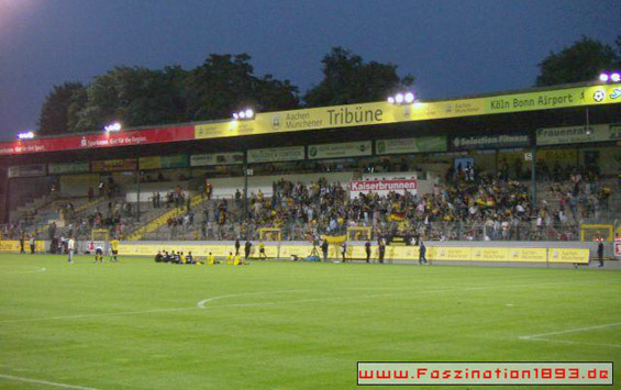 TSV Alemannia Aachen II vs VfB Stuttgart (0-4) (6)