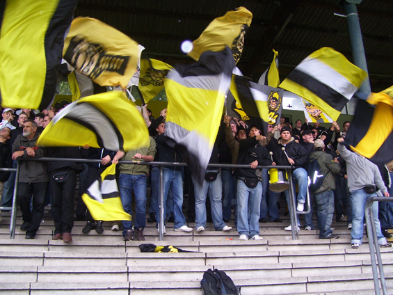 TSV Alemannia Aachen II vs KFC Uerdingen 05 (0-2) (1)