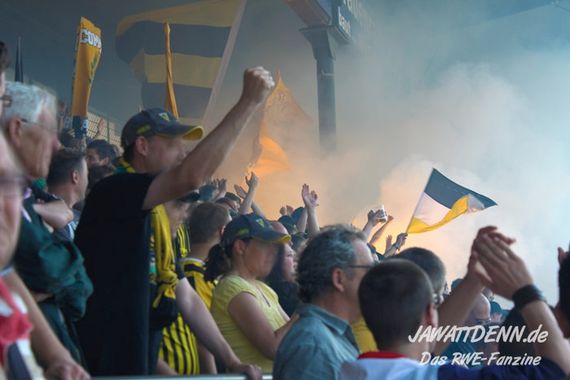 TSV Alemannia Aachen II vs Schwarz-Weiß Essen (3-1) (1)