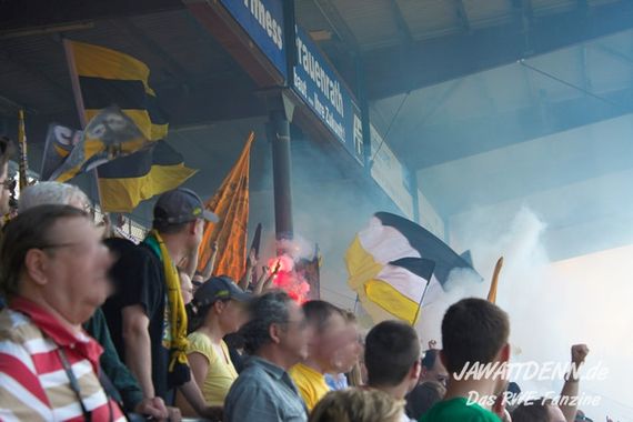 TSV Alemannia Aachen II vs Schwarz-Weiß Essen (3-1) (2)