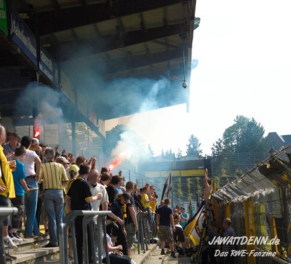 TSV Alemannia Aachen II vs Schwarz-Weiß Essen (3-1) (10)