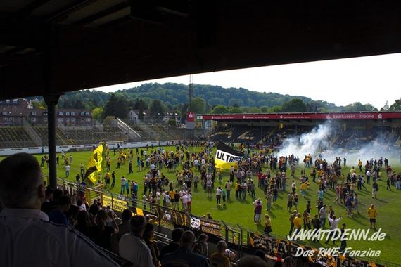 TSV Alemannia Aachen II vs Schwarz-Weiß Essen (3-1) (12)