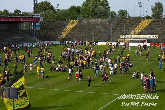 TSV Alemannia Aachen II vs Schwarz-Weiß Essen (3-1) (13)