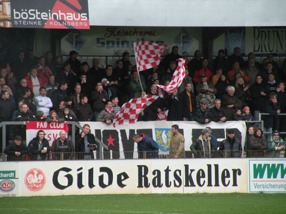 TSV Havelse vs VfB Oldenburg (2-0) (2)