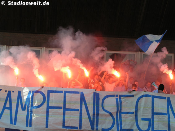 SV Holthausen/Biene vs TSV Stelingen (0-1) (2)