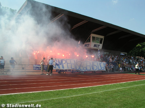 SV Holthausen/Biene vs TSV Stelingen (0-1) (4)
