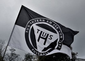 TuS Haltern vs SC Fortuna Köln (0-1)